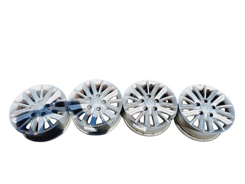 Felg SSANGYONG RODIUS II [2013-2025]  29869438