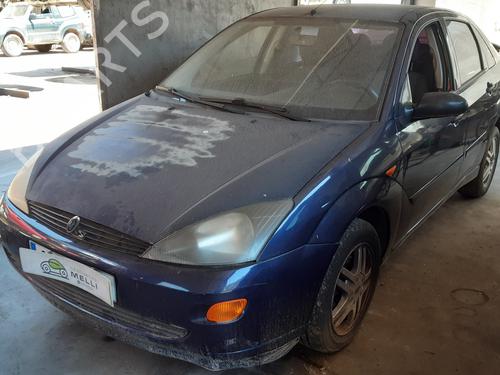 Venstre forlygte FORD FOCUS I Saloon (DFW) 1.8 Turbo DI / TDDi | BP10091032C28 