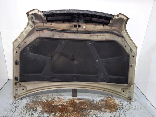 Hood HYUNDAI TUCSON (JM) 2.0 CRDi | BP16362777C1 