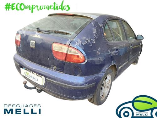 Left front window motor SEAT LEON (1M1)  | BP36142352E21  - Image 8