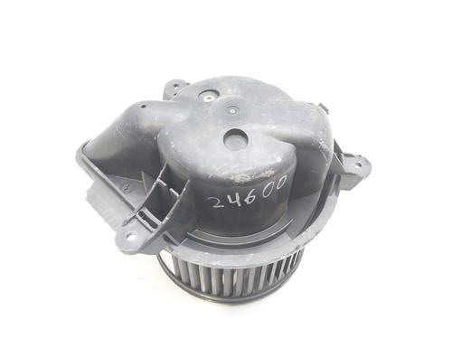 Used Heater blower motor PEUGEOT 406 (8B) 2.0 HDI 90 (90 hp) 14000026