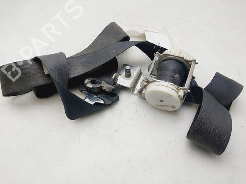 Used Rear left seatbelt DODGE NITRO 2.8 CRD 4WD (177 hp) 22542702