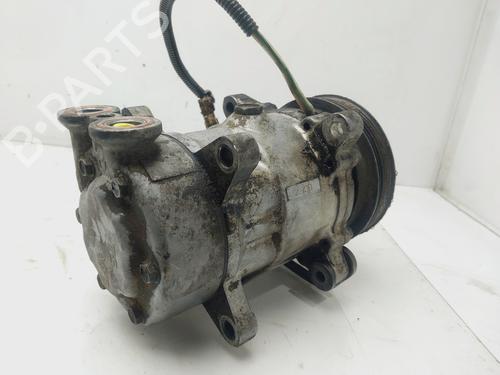 AC compressor PEUGEOT 106 II (1A_, 1C_) 1.1 i | BP24038702M34 