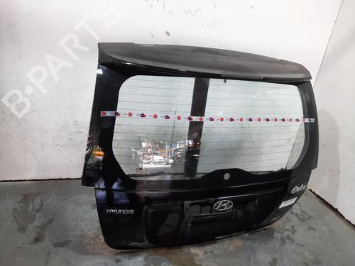 Tailgate HYUNDAI GETZ (TB) 1.5 CRDi | BP15398411C6 