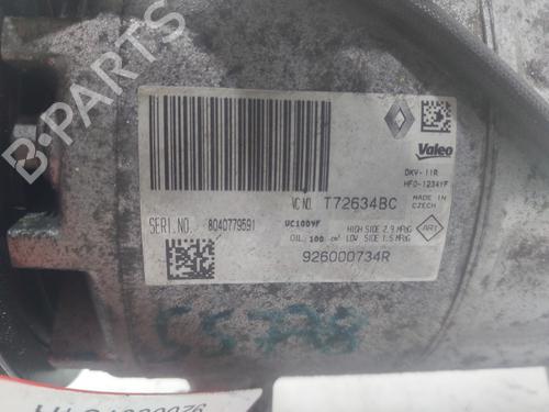 AC compressor RENAULT CLIO IV (BH_) | BP37153259M34 - Image 3