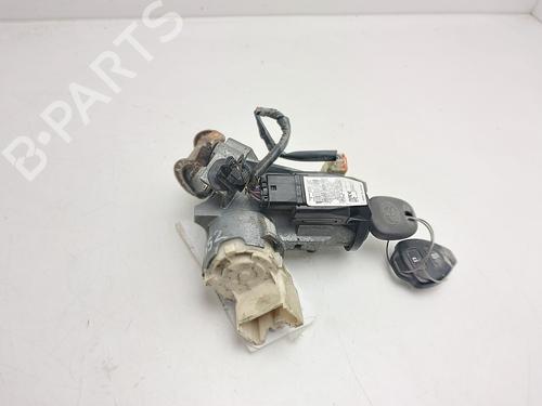 Used Ignition barrel Ignition barrel TOYOTA HILUX VII Pickup (_N1_, _N2_, _N3_) [2004-2016] 36254742 36254742