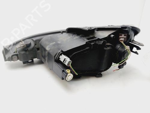 Right headlight PEUGEOT 206 Hatchback (2A/C) | BP31156461C29