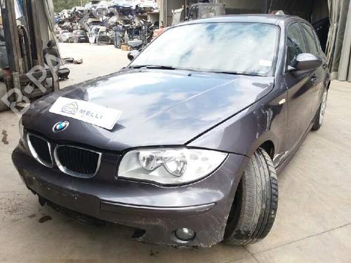 BP2864951C40 | Rejilla delantera BMW 1 (E87) 118 d BP2864951C40