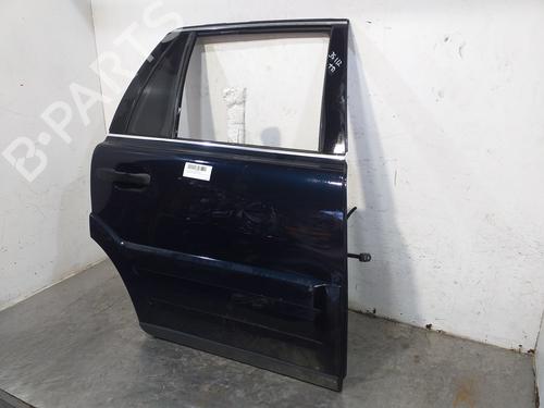 Right rear door VOLVO XC90 I (275) D5 AWD | BP19647000C5 