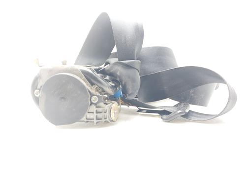 Rear left seatbelt FIAT ULYSSE (179_) 2.2 JTD | BP16166229I29 