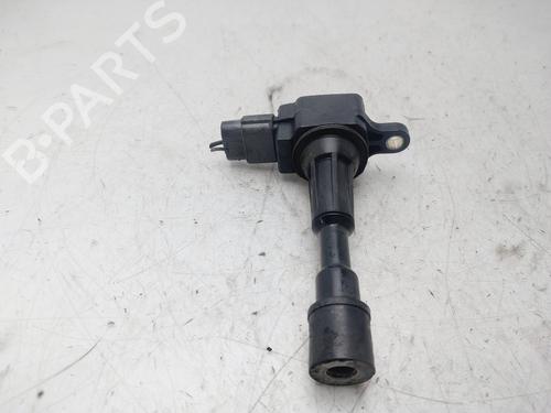 Used Ignition coil MAZDA 3 Saloon (BK) 1.6 (BK12) (105 hp) 29447273