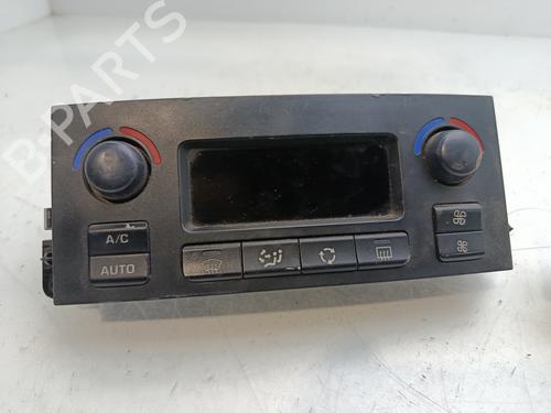 Used Climate control PEUGEOT 207 CC (WD_) 1.6 HDi (109 hp) 28542059