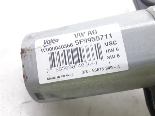 Rear wiper motor SEAT LEON ST (5F8)  | BP10222760M102 