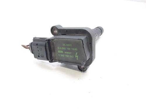 Ignition coil MERCEDES-BENZ CLK (C209) CLK 200 Kompressor (209.342) | BP16005720M94