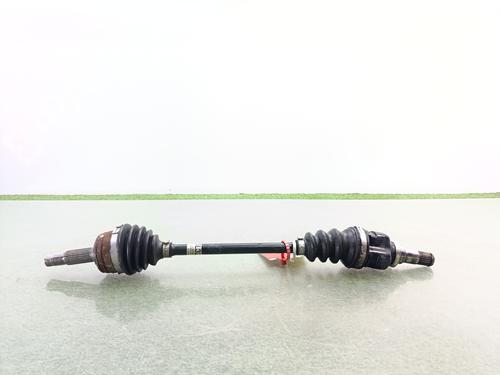 Used Left front driveshaft Left front driveshaft CITROËN C1 II (PA_, PS_) [2014-2021] 36302196 36302196