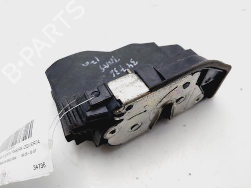 Rear left lock BMW 5 (E60) 530 d | BP18318713C100