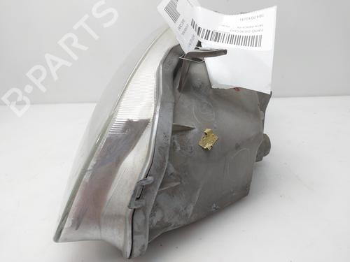 Right headlight TATA INDICA 1.4 D | BP17119908C29 