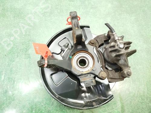 Left front steering knuckle VOLVO S40 I (644) 2.0 | BP30107406M25