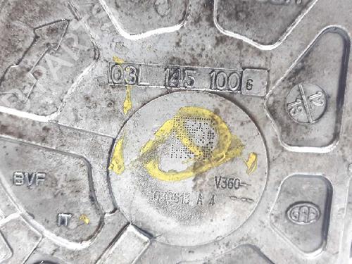 Vacuum pump SEAT ALTEA (5P1)  | BP9713928M80 