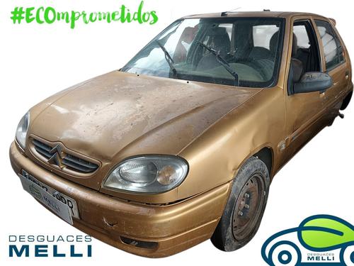 Used Parts CITROËN SAXO (S0, S1)  1.5 D  4511931