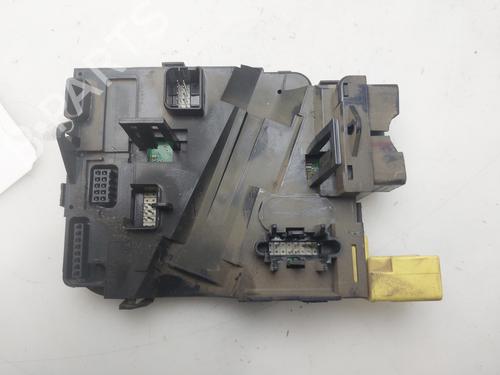 Used Electronic module Electronic module SEAT ALTEA (5P1) [2004-2015] 33792983 33792983