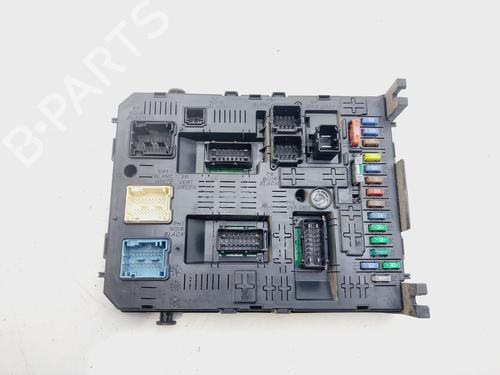 Andre CITROËN C4 Grand Picasso I (UA_) 2.0 HDi 150 (150 hp) 30160204