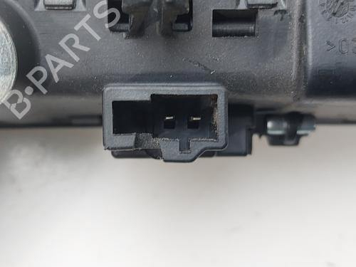 Tailgate handle VW PASSAT B7 Variant (365) | BP33754905C132 - Image 2