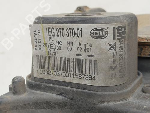 Left headlight OPEL ASTRA H (A04) | BP37149284C28 - Image 4