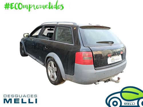 Motor AUDI ALLROAD C5 (4BH) 2.5 TDI quattro | BP29705773M1 