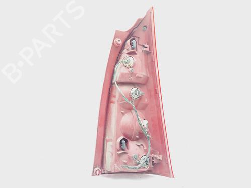 Left taillight MAZDA PREMACY (CP) 2.0 TD | BP19678303C34 