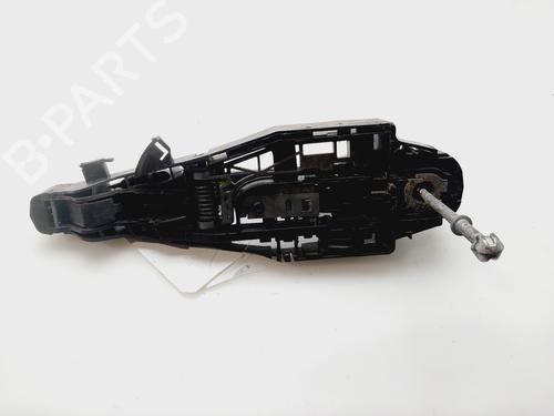 Front left exterior door handle CITROËN C-ELYSEE (DD_) | BP30481928C128