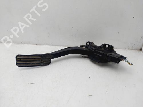 Used Pedal JAGUAR XF I (X250) 2.2 D (200 hp) 23095966