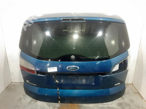 tailgate-ford-s-max-wa6-18-tdci-1546515-2006-2007-2008-2009-2010-2011-2012-2013-2014-11090313 main image