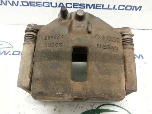 Right front brake caliper NISSAN PRIMERA (P12) 1.6 | BP11573854M104 