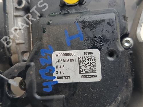 Front wiper motor FORD TRANSIT CONNECT V408 Box Body/MPV | BP36013074M29 - Image 3