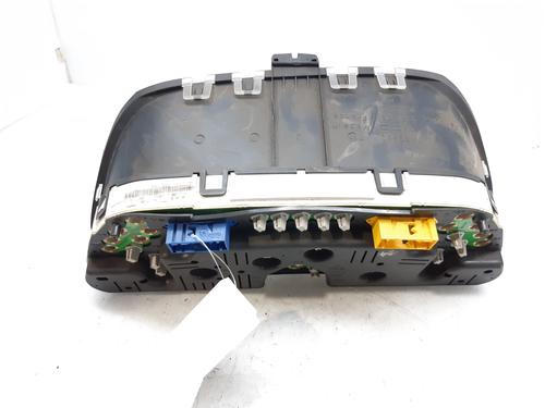 Instrument cluster PEUGEOT 306 (7B, N3, N5) 1.4 SL | BP10353399C47 
