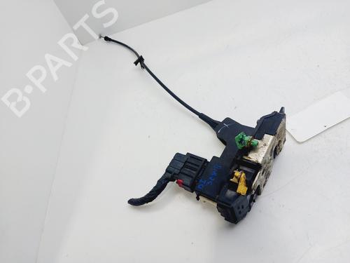 Used Front left lock JAGUAR S-TYPE II (X200) 2.7 D (207 hp) 18863313