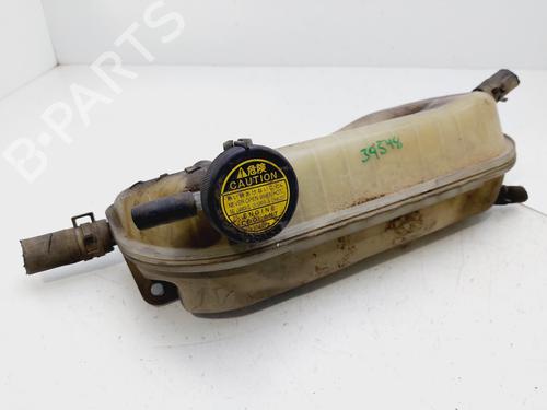 Expansion tank TOYOTA COROLLA Verso (ZER_, ZZE12_, R1_) 2.2 D-4D (AUR10_, AUR10R) | BP29582334C120 