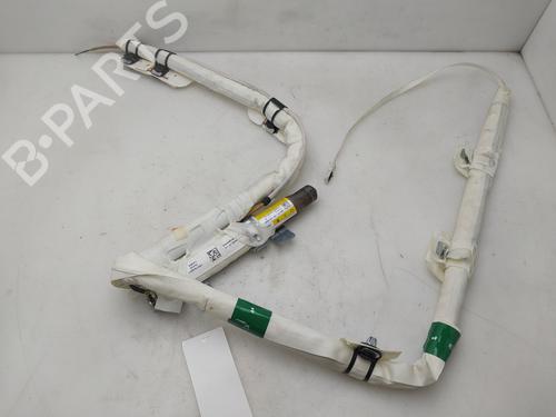 Used Left curtain airbag Left curtain airbag 38438823 38438823