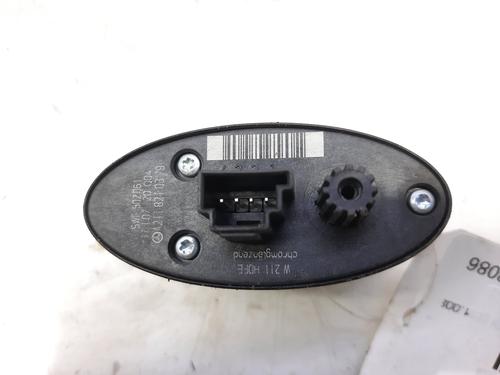 Switch MERCEDES-BENZ E-CLASS (W211) E 220 CDI (211.008) | BP12408695I30 
