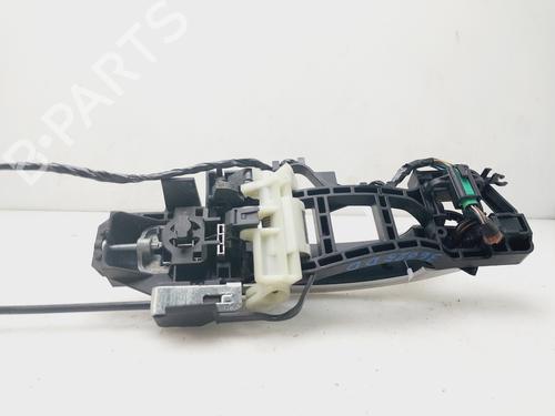 Front right exterior door handle FORD KUGA III (DFK)  | BP29719450C129 