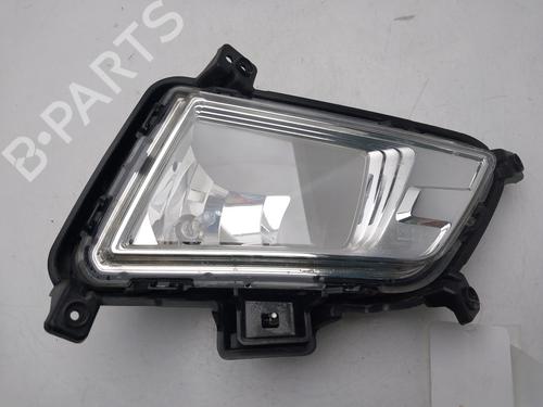 Used Right front fog light Right front fog light SSANGYONG TIVOLI [2015-2026] 34264472 34264472