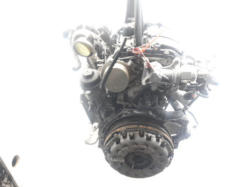 Engine BMW 1 (F20) 116 i | BP30133554M1