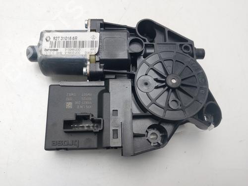 Used Left rear window motor Left rear window motor RENAULT GRAND SCÉNIC III (JZ0/1_) [2009-2016] 36339930 36339930