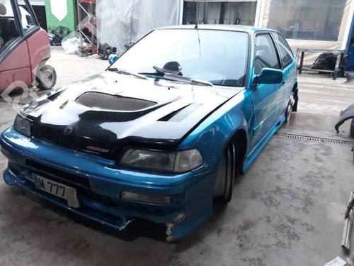 Used Parts HONDA CIVIC IV Saloon (ED)  1.6 i 16V (ED4)  925203