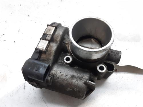 Throttle body FORD FIESTA VI (CB1, CCN)  | BP9147766M82 