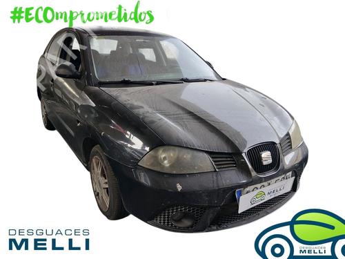 Left sun visor SEAT IBIZA III (6L1) | BP37197796I1 - Image 8