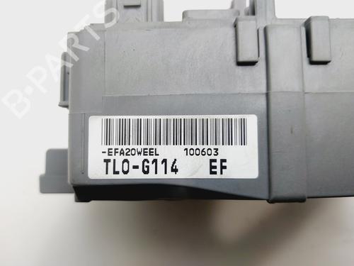 Fuse box HONDA ACCORD VIII (CU) 2.0 i (CU1) | BP29982118E1