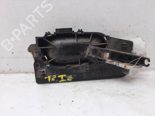 Rear left interior door handle PEUGEOT 307 Break (3E) 1.6 HDi 110 | BP3294843I15 