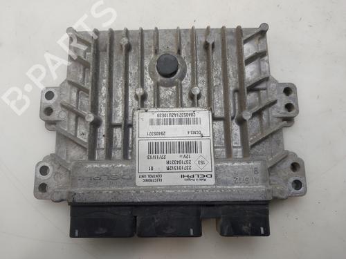 Used Engine control unit (ECU) Engine control unit (ECU) RENAULT TWINGO II (CN0_) 1.5 dCi 75 (75 hp) 35813667 35813667